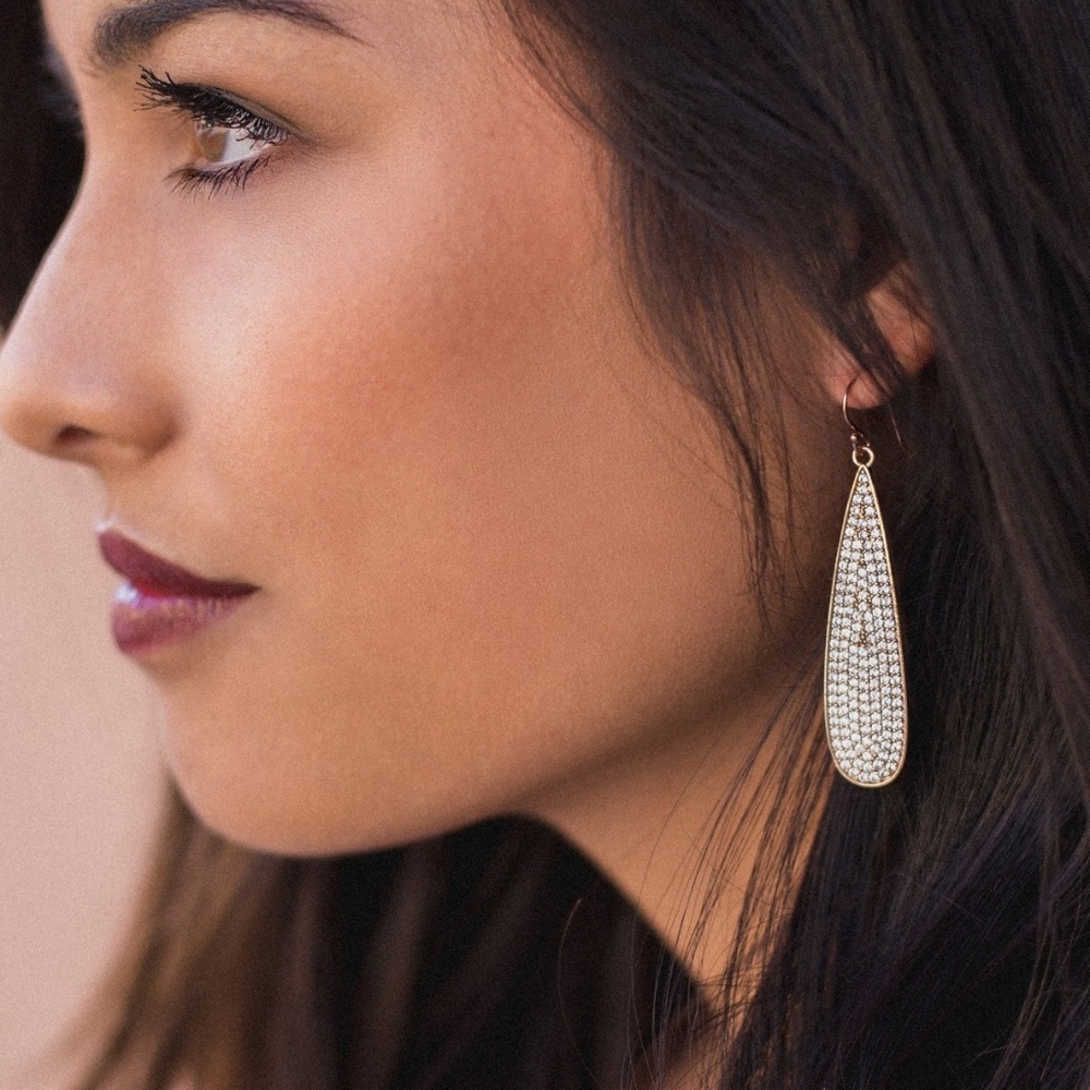Jacqueline Earrings